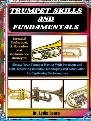 cover image of TRUMPET SKILLS AND FUNDAMENTALS